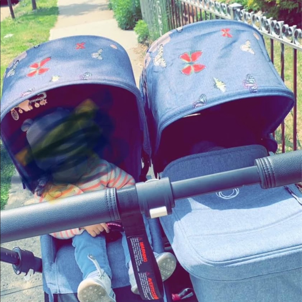 Bugaboo Donkey 2